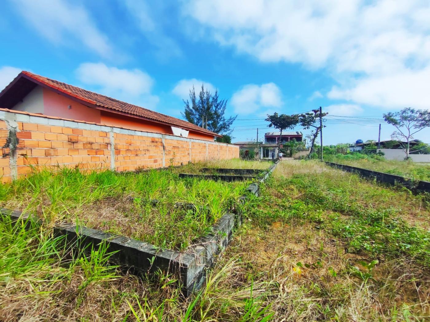 Terreno para Venda, Itanhaém / SP, bairro Regina, área total 270,00 m²