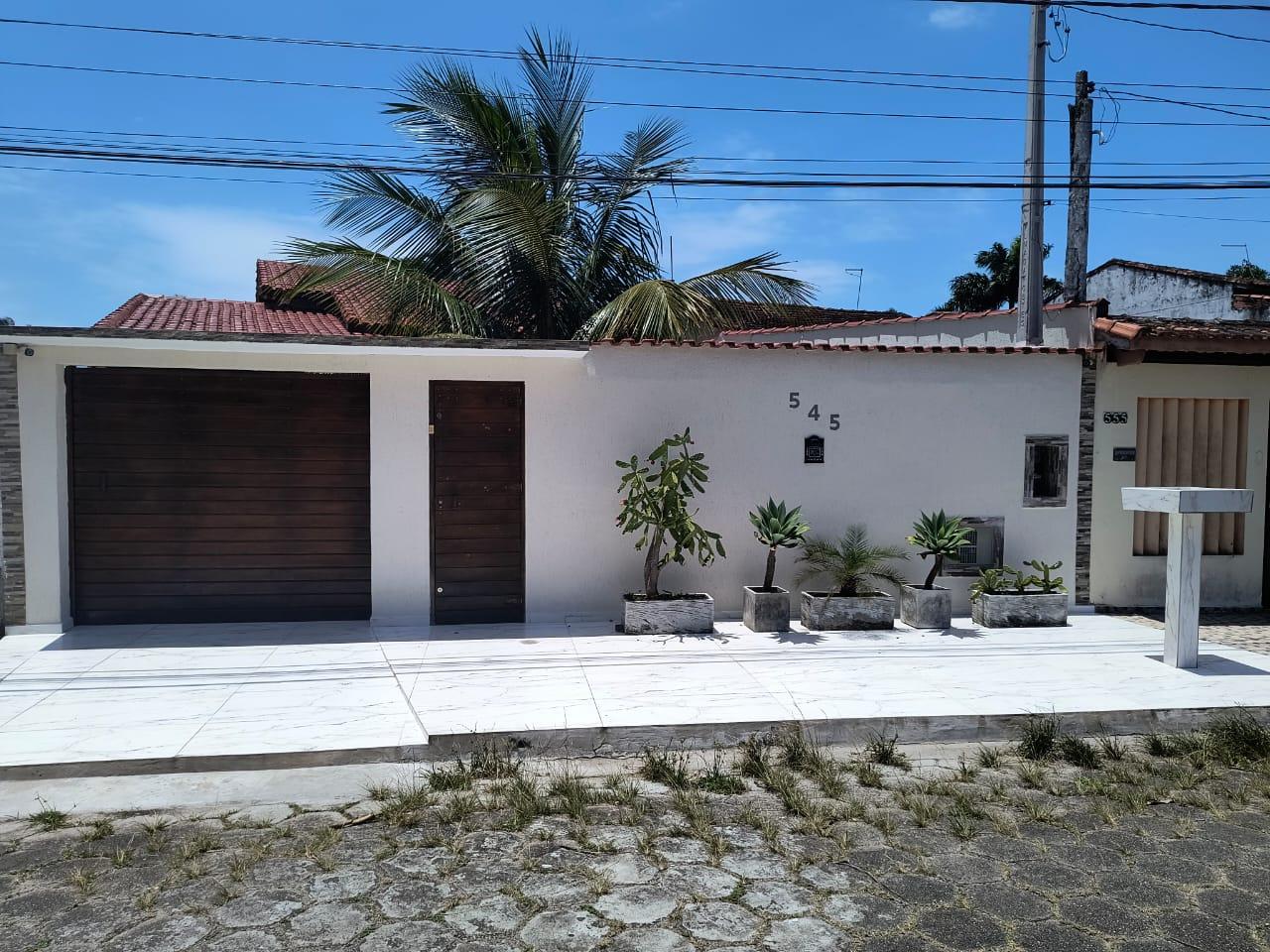 Casa para Venda, Itanhaém / SP, bairro Palmeiras, 3 dormitórios, sendo ...